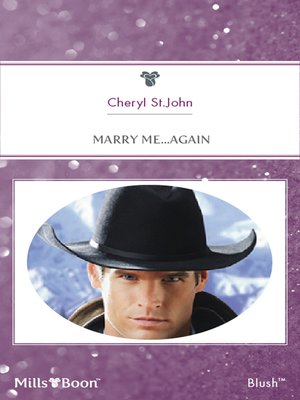 cover image of Marry Me...Again
